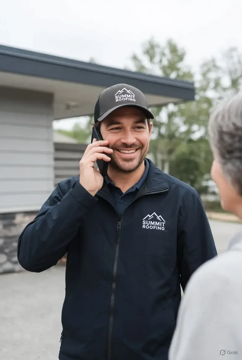 Flat Roof Leak Repair Lupton City, TN FAQs